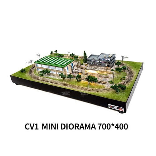 CV1 MINI Diorama 700*400
