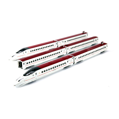 KATO 10-865 Kyushu Shinkansen Series 800 [Sakura/Tsubame] 6Car Set