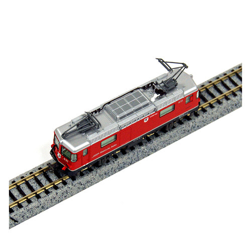 KATO 3102 Rhatische Bahn Ge4/4-II 631