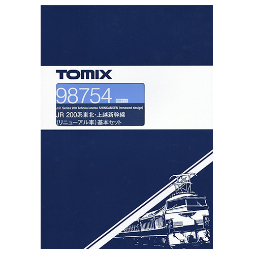 TOMIX98754U
