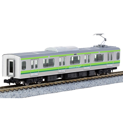 TOMIX 98412 J.R Series E233-6000 (Yokohama Line) Add On 4Car Set
