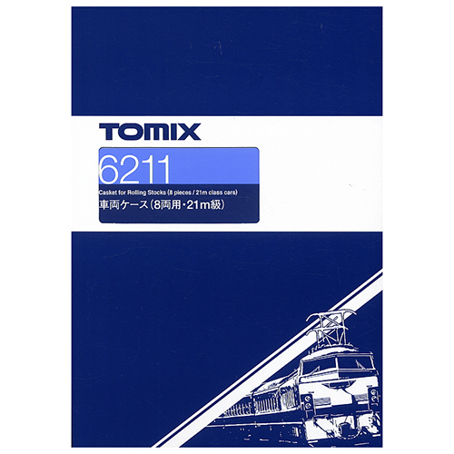 TOMIX 6211