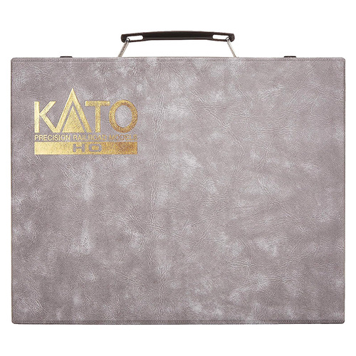 KATO 3-301 Storage Case for HO Gauge (for 3Cars)