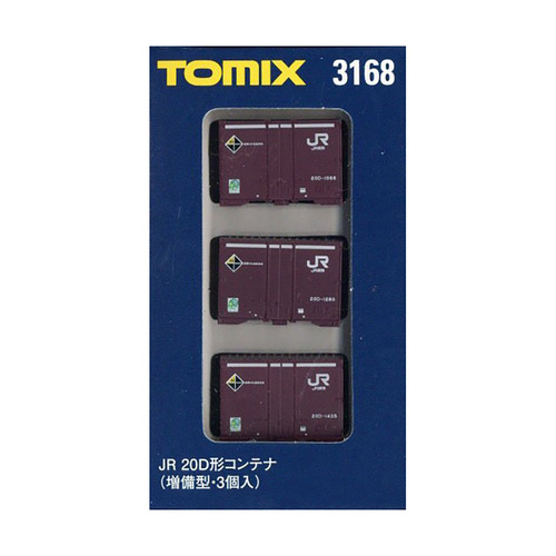 TOMIX 3168