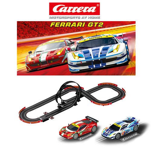 CA62373 CARRERA GO Ferrari GT2