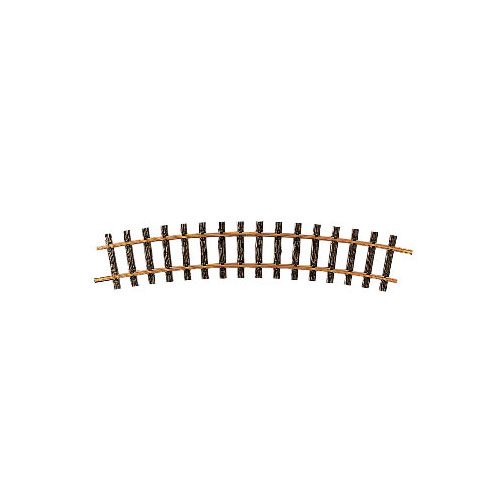 L16000 Curved Track - R3 22.5°