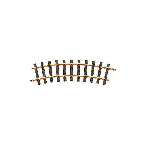 L11000 Curved Track - R1 30°