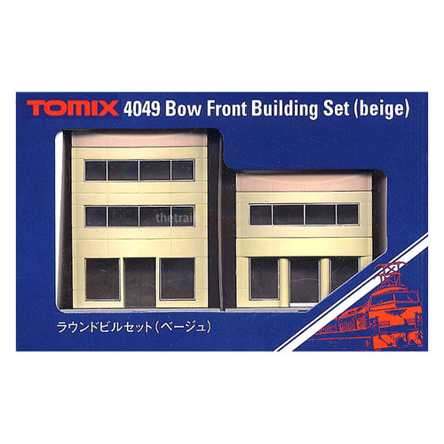 TOMIX4049