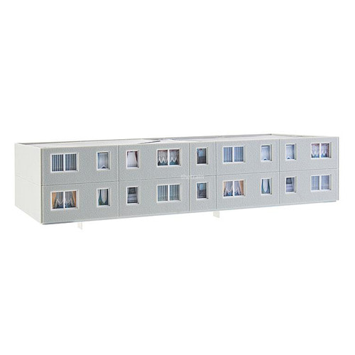 F130802 Prefabricated High-Rise P2 Supplement