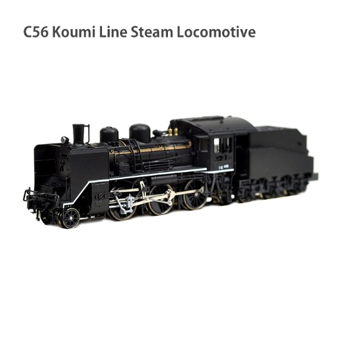 KATO 2020-1 C56 Koumi Line
