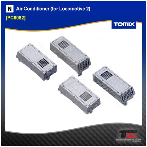 TOMIX PC6062